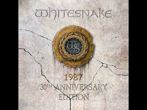 Whitesnake — Here I Go Again