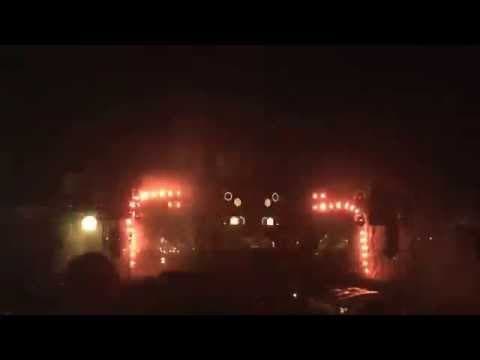 Goldie b2b Dillinja - Bang Hai Palace @ Boomtown Fair 2015