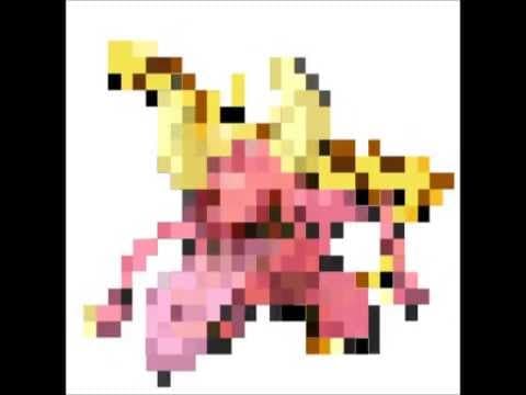 Pokémon Fusion generator (2013)