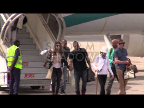 Guest Back From Kim Kardashian and Kanye West's Wedding