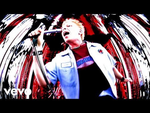 The Offspring - Pretty Fly (For A White Guy)