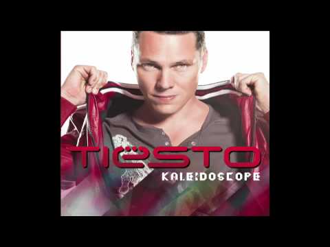 Tiësto - Kaleidoscope feat. Jónsi