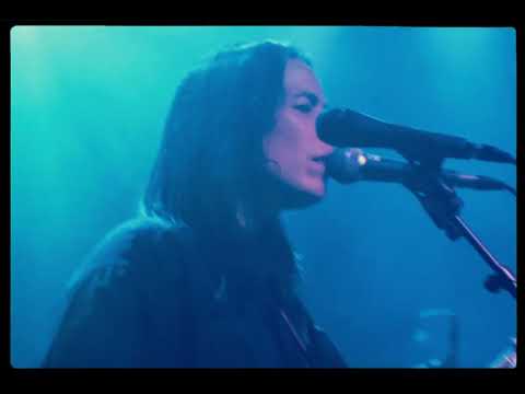 Echo Beatty - Candor Candor (Live Video)