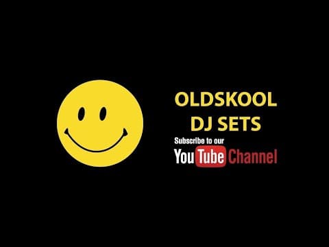 Frankie Knuckles live at The Power Plant (1985)