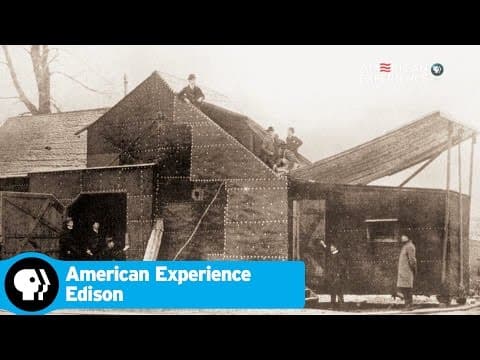 PBS|The Black Maria