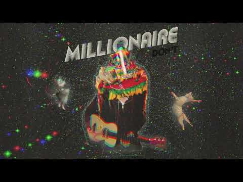 Millionaire - Don't