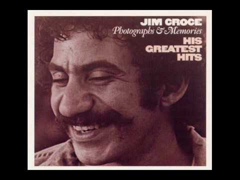 Jim Croce — Bad Bad Leroy Brown