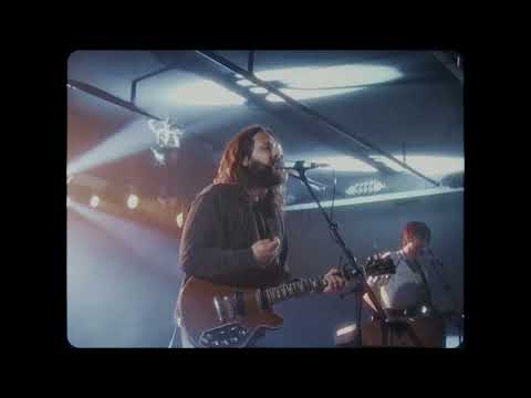 Tin Fingers - You And Dawn (Live at Trix)