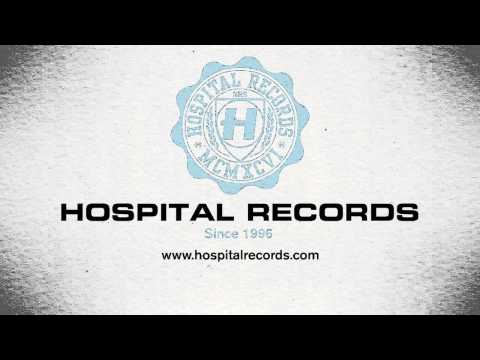 High Contrast - Music Is Everything