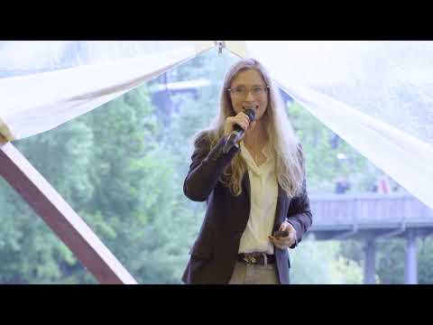 Karianne Boer on The Impact of Technology on Humanity