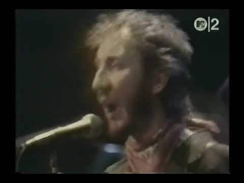 The Who — Sister Disco