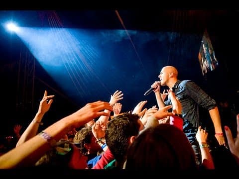 Milow — "Ayo Technology"