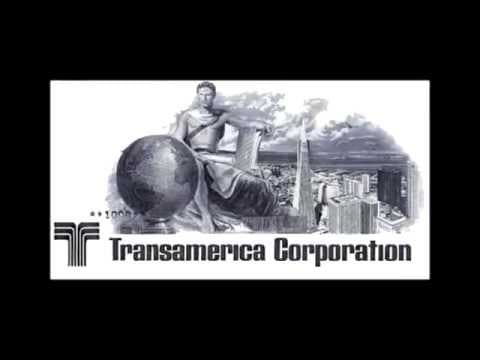 Transamerica's own portrait of its founder