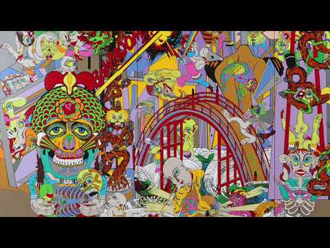 Profetia & Metsäradio - Odd Transformation
