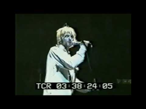 Nirvana - 08/30/1992 - Richfield Avenue (Reading Festival), Reading, UK (REMASTERED)