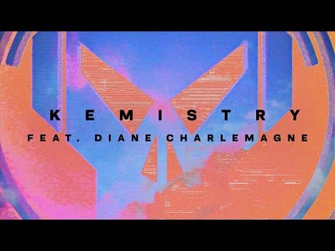 Goldie Presents Rufige Kru - Kemistry feat. Diane Charlemagne (2025 Remastered)