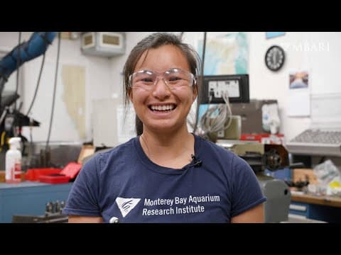 Navigating STEM as an ocean robotics engineer | Emery Nolasco
