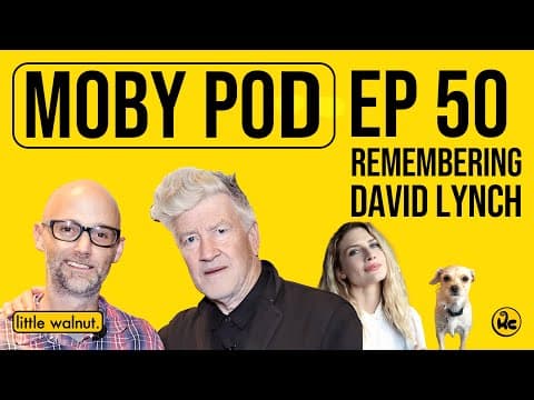 Remembering David Lynch
