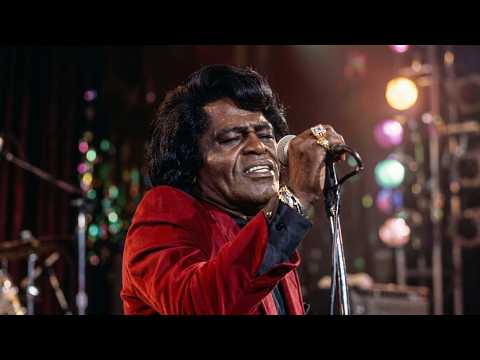 James Brown - James Brown Introduction / Give It Up Or Turn It Loose - 1/26/1986 - Ritz (Official)