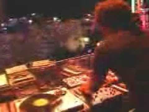 Derrick May @ DEMF (05.29.2000)