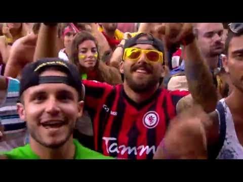 Tomorrowland Belgium 2016 | Ummet Ozcan