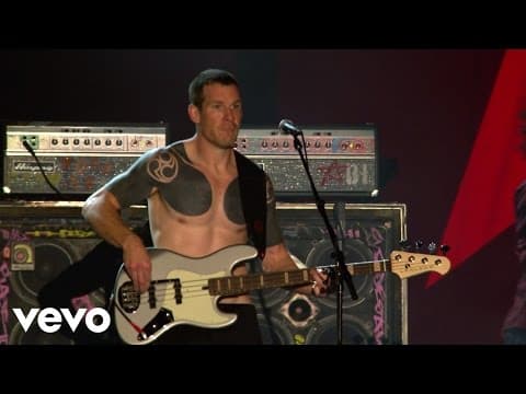 Rage Against the Machine — Killing in the Name
