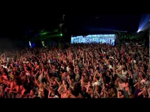 Lion's Den 2012 — Official Film