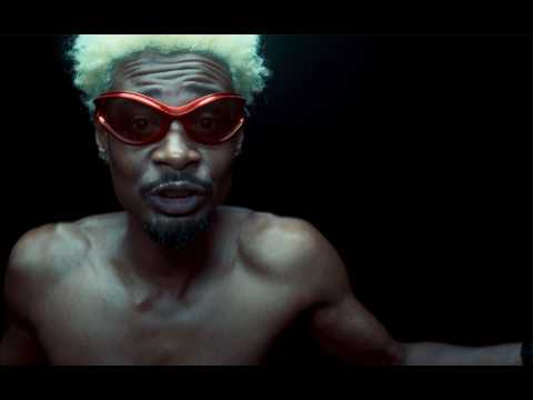 Danny Brown — Starburst