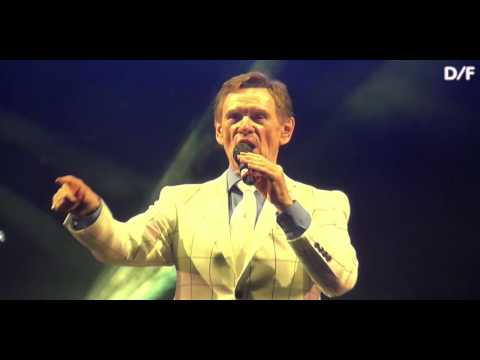 mijne vlieger - koen Crucke Gentse Feesten 2017