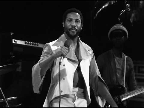 Toots & The Maytals - Pressure Drop | Live at Winterland (1975)