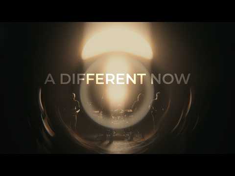Hippotraktor — "A Different Now"