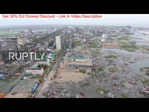 Cyclone Idai