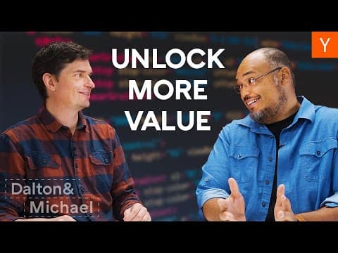 How Generosity Built Tech Giants