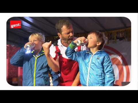 Gentse Feesten 2015 dag 9: 10 jaar Bataclan, Den Jubilee, Willem De Beersteeg