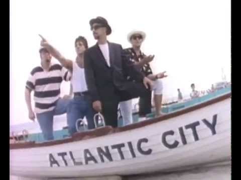 The Smithereens — Top of the Pops