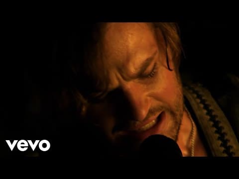 Kings of Leon — Sex on Fire