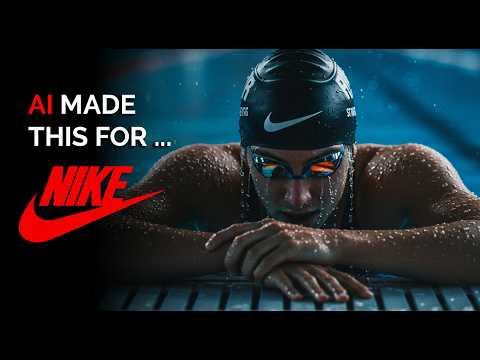 AI-Generated Ads Mainstream