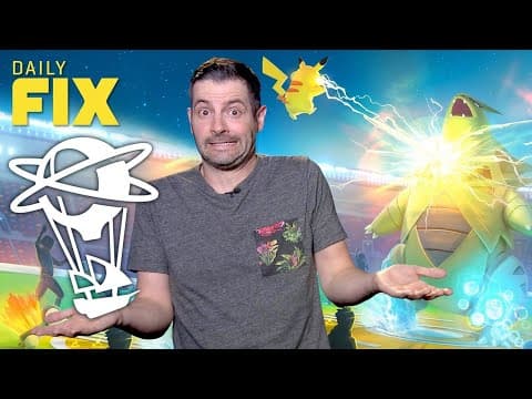 IGN: Niantic sued over GO Fest debacle