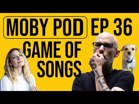 Game of Songs