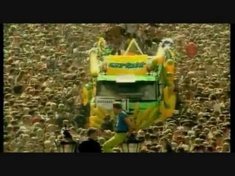 Loveparade compilation 1990-1999