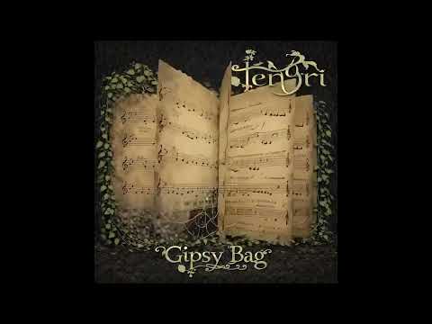 Tengri - Ritual of Dust
