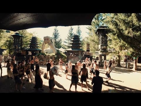 Drone and camera footage around Slunj