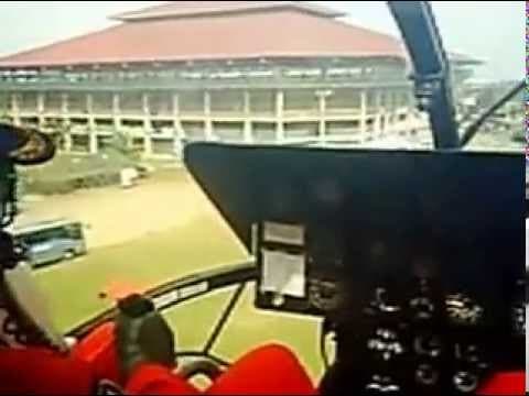 The 2006 Yogyakarta earthquake