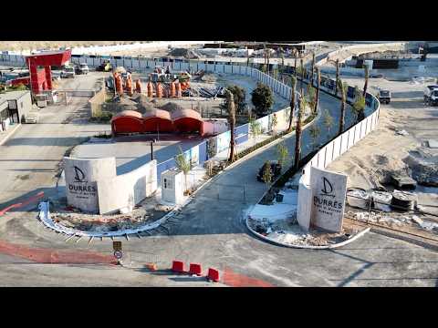 DURRËS YACHT MARINA EPISODE 4 - 04.07.2026