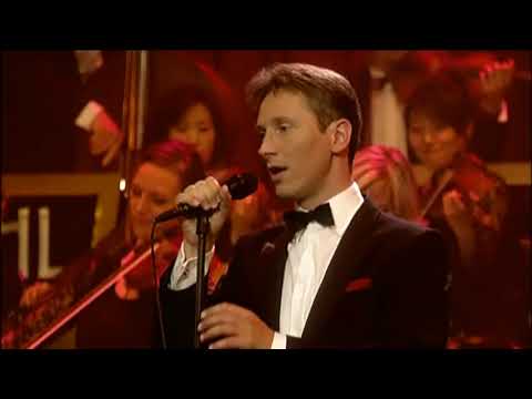 Helmut Lotti — the classical crossover