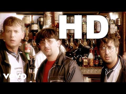Three Lions (Football's Coming Home) - Three Lions (Football's Coming Home)