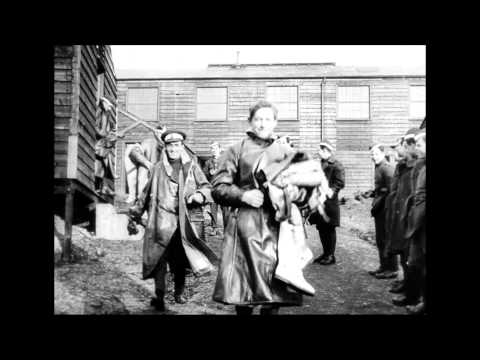 Pathé Gazette News Reel, 1918