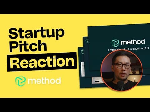 This pitch deck raised $2.5 million at pre-seed