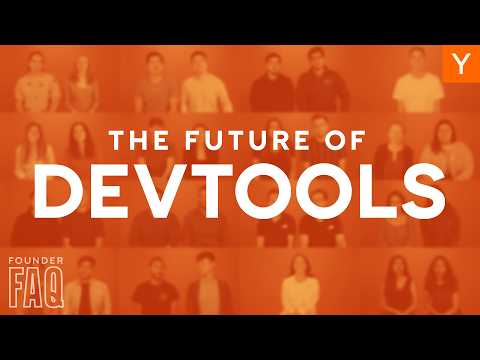 Meet The DevTool Founders Building For AI Agents