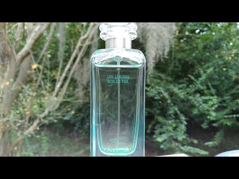 Un Jardin Sur Le Nil by Hermès Paris